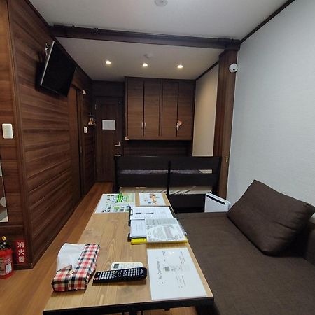 Kyoto - Apartment / Vacation Stay 168 מראה חיצוני תמונה