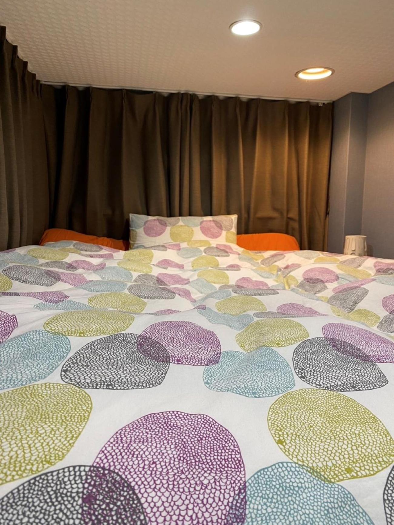 Kyoto - Apartment / Vacation Stay 168 מראה חיצוני תמונה