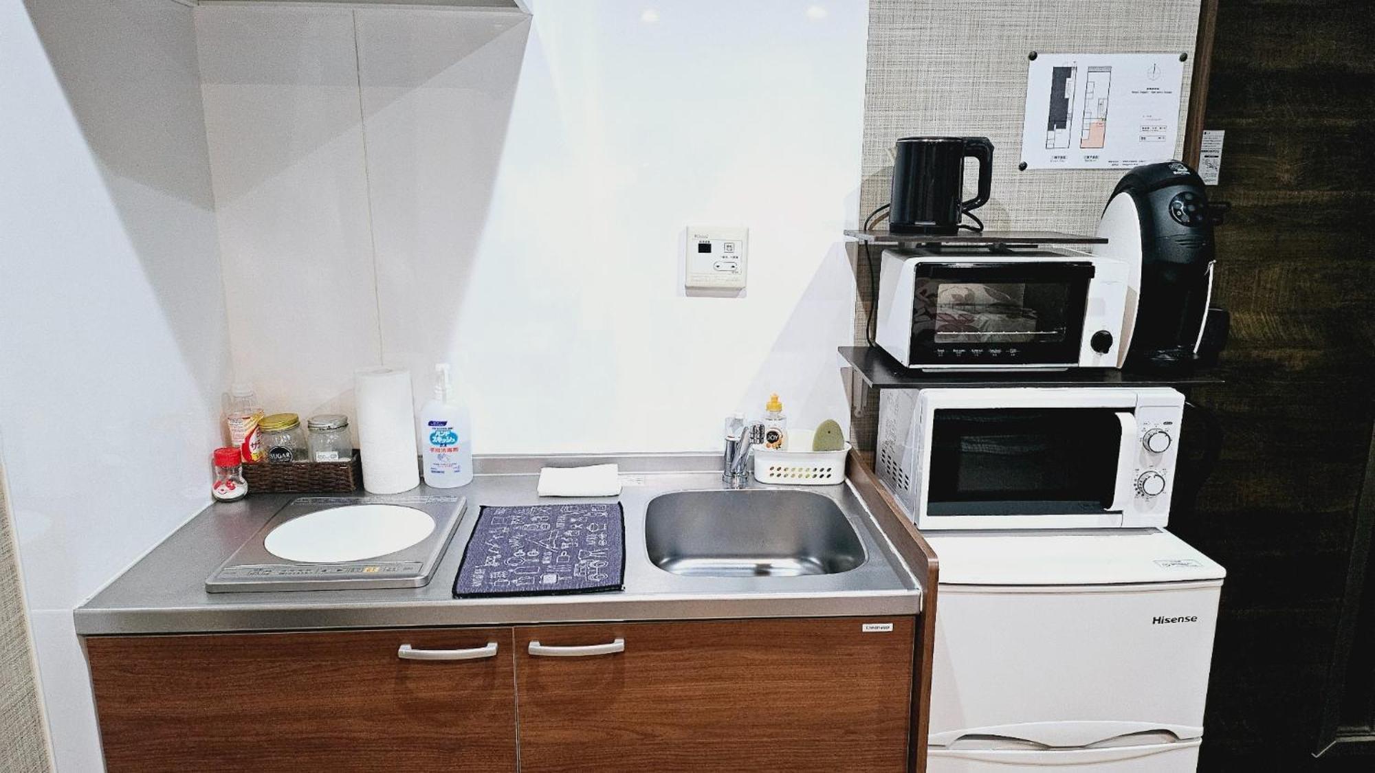 Kyoto - Apartment / Vacation Stay 168 מראה חיצוני תמונה