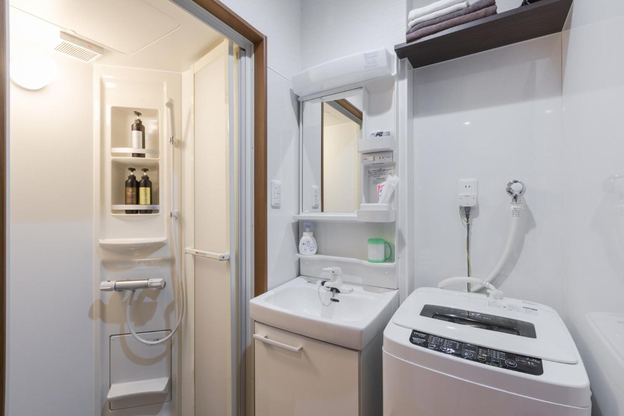 Kyoto - Apartment / Vacation Stay 168 מראה חיצוני תמונה