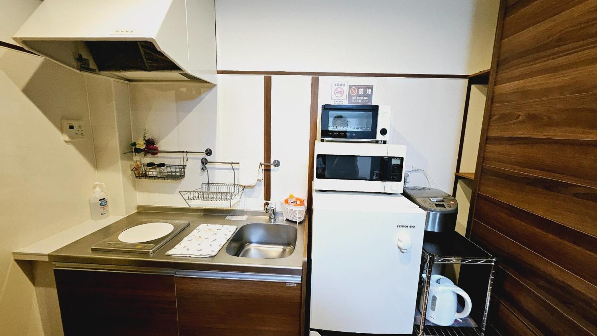 Kyoto - Apartment / Vacation Stay 168 מראה חיצוני תמונה