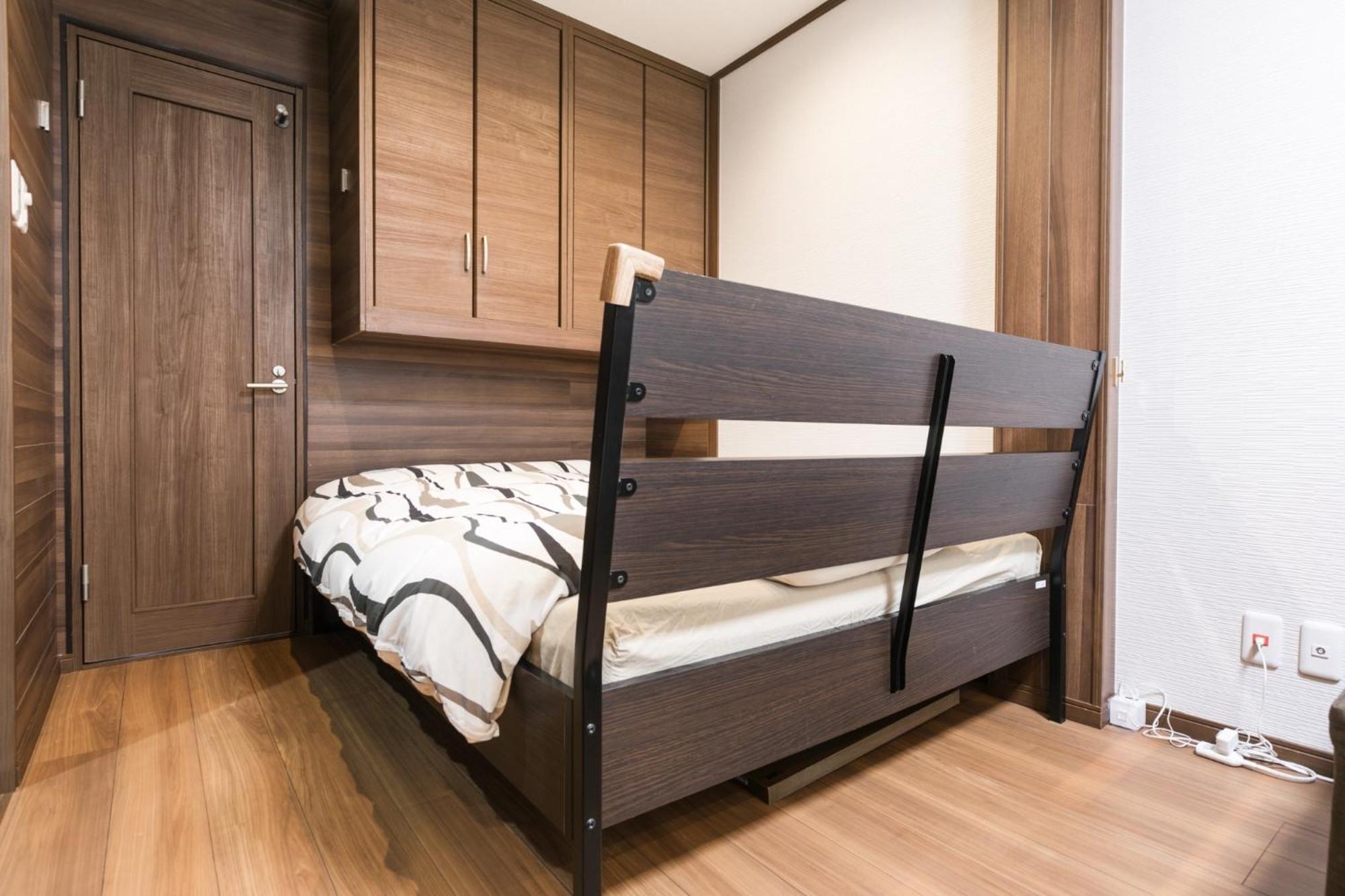 Kyoto - Apartment / Vacation Stay 168 מראה חיצוני תמונה