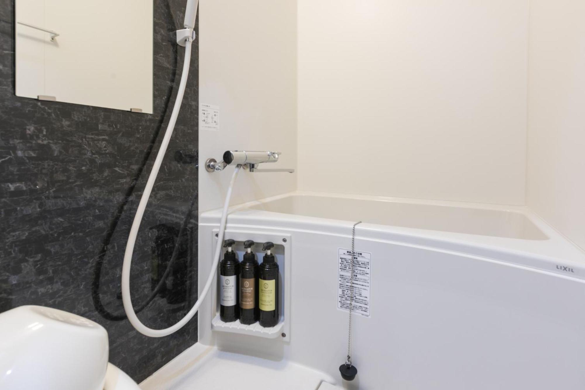 Kyoto - Apartment / Vacation Stay 168 מראה חיצוני תמונה