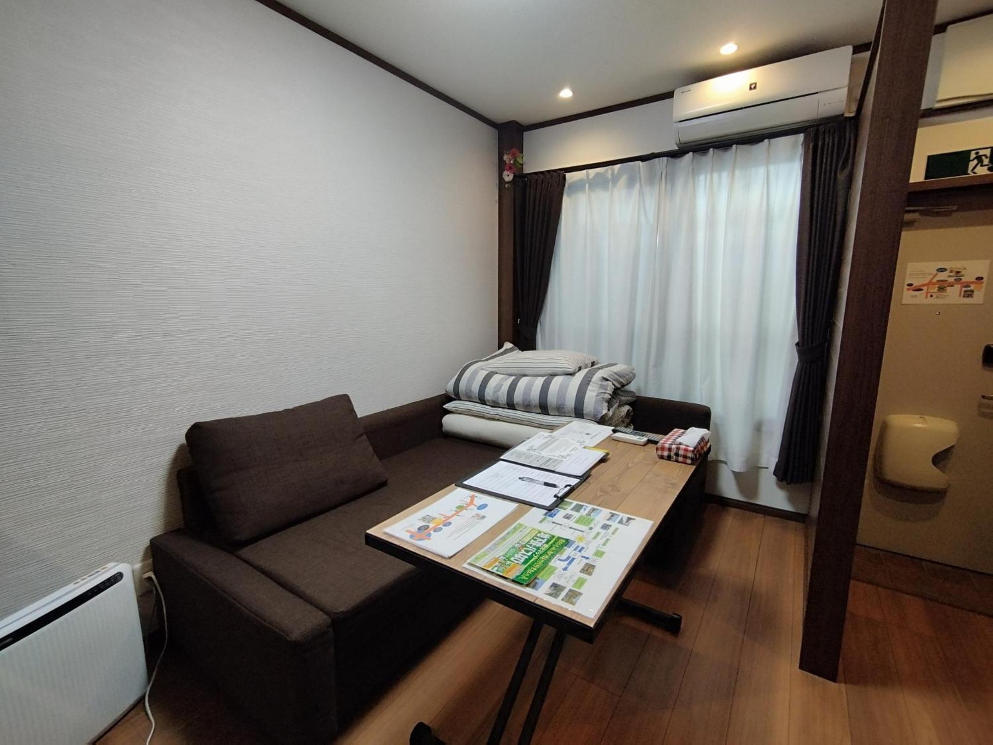 Kyoto - Apartment / Vacation Stay 168 מראה חיצוני תמונה