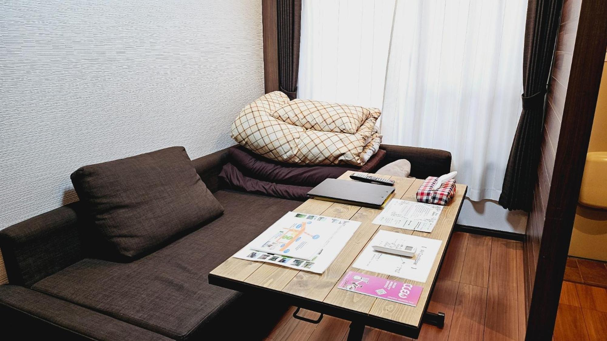 Kyoto - Apartment / Vacation Stay 168 מראה חיצוני תמונה